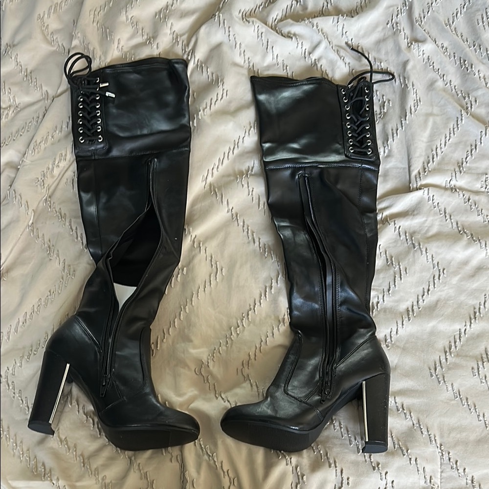 Women’s Heeled Boots